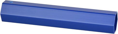 غطاء عجلة المحور الخلفي لشبه الشاحنة، مطلي بالكروم ABS، 4 قطع مع أداة صامولة العروة. in Kuwait