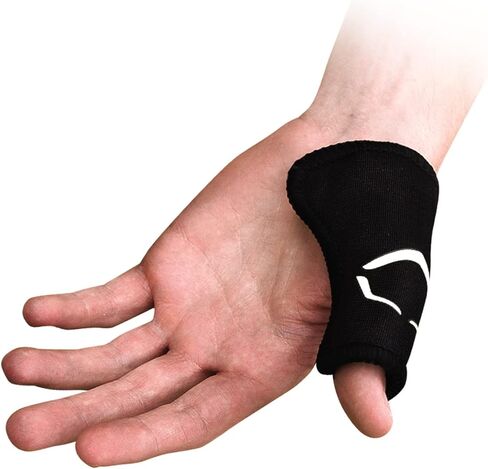 EvoShield MLB Catcher's Thumb Guard - Black in Saudi Arabia