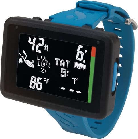 SCUBAPRO Luna 2.0 Wrist Dive Computer in Saudi Arabia