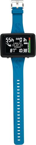SCUBAPRO Luna 2.0 Wrist Dive Computer in Saudi Arabia