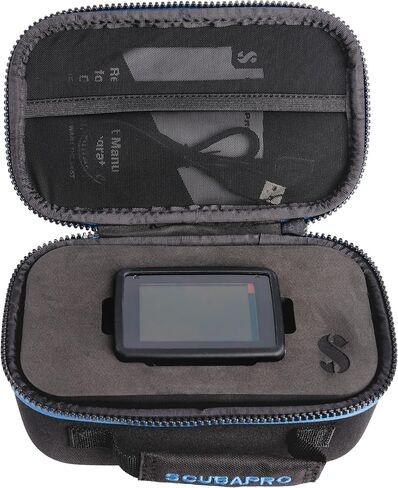 SCUBAPRO Luna 2.0 Wrist Dive Computer in Saudi Arabia