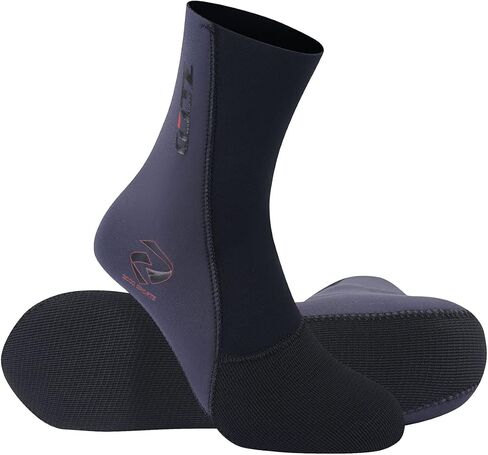 Neoprene Dive Socks Wetsuit Booties Men Women 3MM Sand Sock for Beach Volleyball, Ultra Stretch Surf Booties SUP in Saudi Arabia