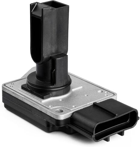 Cartist 74-50011 Mass Air Flow Sensor Meter Custom Fit for Ford Explorer 2001-2005, Ford Ranger 2001-2003, Mazda B4000 2004 MAF Sensor Replacement XF2F12B579BA in Saudi Arabia