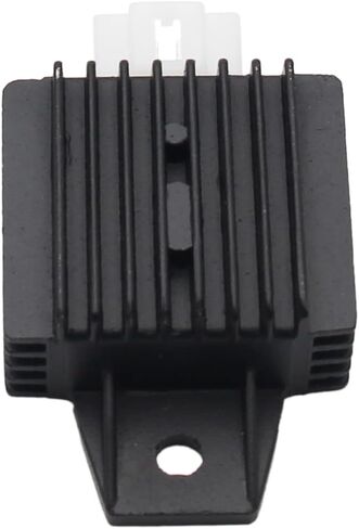 12V 4 Pin Voltage Rectifier Regulator (Full wave) in Kuwait