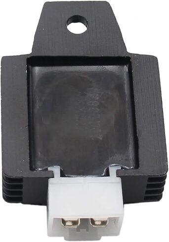 12V 4 Pin Voltage Rectifier Regulator (Full wave) in Kuwait