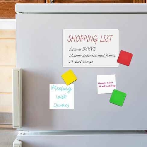 OWLKELA 30 Pack Whiteboard Eraser for Kids and Adults, Magnetic Whiteboard Eraser for Cleaning Dry Erase Markers on Magnetic Soft Whiteboard, Glass Whiteboard and Dry Erase Board in Saudi Arabia