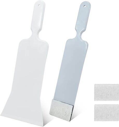 أدوات تظليل النوافذ من REEVAA، ممسحة تنظيف الجرافة، ممسحة المجداف، ممسحة الزجاج الأمامي للسيارة، أداة تظليل الفيلم، ممسحة تظليل النوافذ مع مقبض طويل لظهر السيارة، ممسحة تنظيف الزجاج المسطح in Kuwait