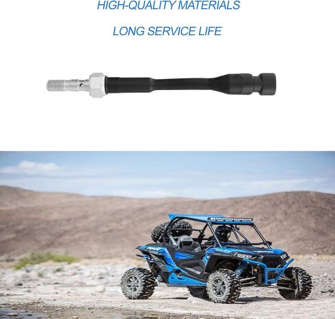 4014225 مفتاح خط ضغط الفرامل متوافق مع Polaris RZR 570 900 1000 || رينجر 570 900 1000 || ايس 570900 || رياضي 570 1000 || جهاز تشويش إذاعي 1000، استبدل رقم القطعة 4014225 - سهل التركيب in Kuwait