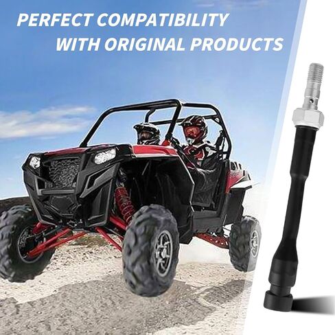 4014225 مفتاح خط ضغط الفرامل متوافق مع Polaris RZR 570 900 1000 || رينجر 570 900 1000 || ايس 570900 || رياضي 570 1000 || جهاز تشويش إذاعي 1000، استبدل رقم القطعة 4014225 - سهل التركيب in Kuwait