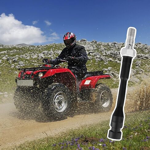 4014225 مفتاح خط ضغط الفرامل متوافق مع Polaris RZR 570 900 1000 || رينجر 570 900 1000 || ايس 570900 || رياضي 570 1000 || جهاز تشويش إذاعي 1000، استبدل رقم القطعة 4014225 - سهل التركيب in Kuwait