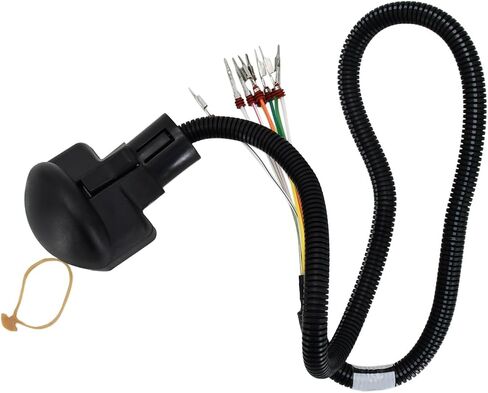 Notonmek 6680418 Right Auxiliary Four Switch Handle 6680418 Compatible with Bobcat Skid Steer Loaders 751 753 763 863 S130 S205 S220 S450 S510 S630 S740 Track Loaders T140 T180 T190 T250 T300 T630 in Saudi Arabia