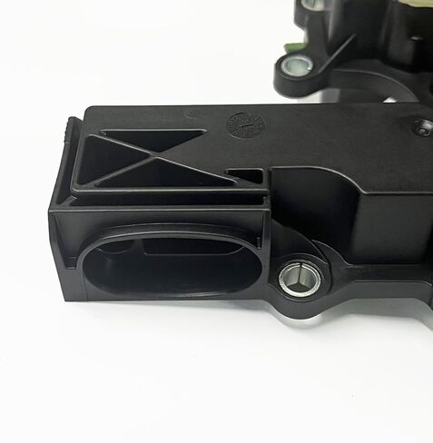 فاصل الزيت جهاز تنفس مزود بكارتير فخ النفط ل 12-18 أودي كواترو A4 A5 A6 Q5 Allroad 2.0T VW يستبدل # 06H103495AE 06H103495J 06H103495AK in Kuwait