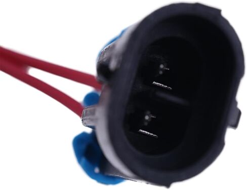 HVACSTAR Solenoid Valve Coil 6671026 6359763 compatible with Bobcat 553 753 763 773 853 863 864 873 883 A220 S185 T190 T200 in Saudi Arabia