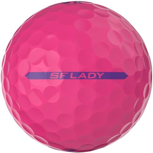 Srixon Soft_Feel_Lady_8 in Saudi Arabia