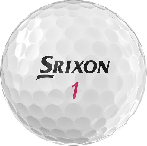 Srixon Soft_Feel_Lady_8 in Saudi Arabia
