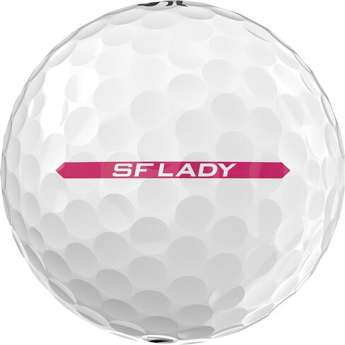 Srixon Soft_Feel_Lady_8 in Saudi Arabia