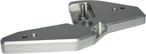 Short Shift Transmission Plate for Subaru WRX 2.0 2.0L 2015 and Later in Saudi Arabia
