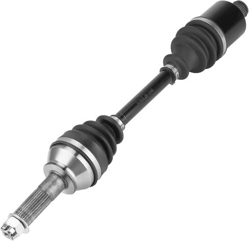Rear CV Axle for Polaris Sportsman 570 X2 Touring Trail 2015-2022, Sportsman 450 HO 2016 2017 2018 2019 2020 2021 2022 1332936 ATV Powersports Axles in Kuwait