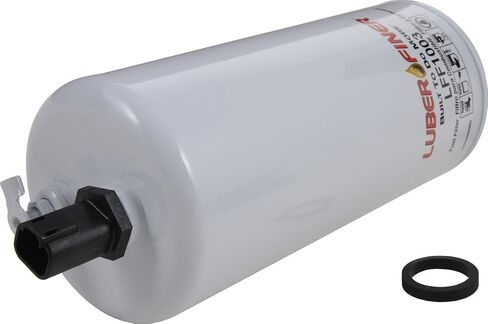 Luber-finer Luberfiner LFF1003 Heavy Duty Fuel Filter in Saudi Arabia