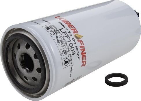 Luber-finer Luberfiner LFF1003 Heavy Duty Fuel Filter in Saudi Arabia