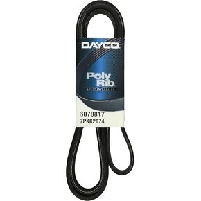 Dayco 6070817 Serpentine Belt