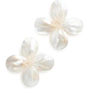 SHASHI Women's Coquina Earrings