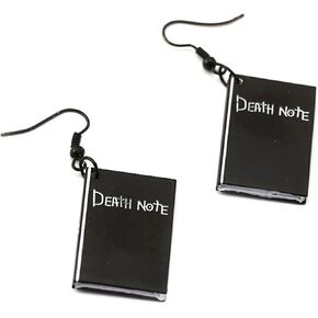 Anime Cartoon Horror Earrings Gifts for woman