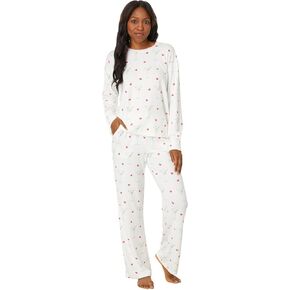 PJ Salvage Women's Holiday Happy Hour Pant