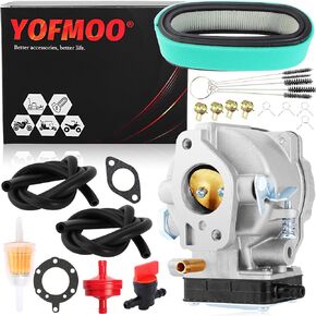 Carburetor for 392806 393286 393293 393297 394505 397245 398107 399229 491427 491429 491535 495026 495181 495033 498774 499305 499306 499307 692815 20HP 4004 4007