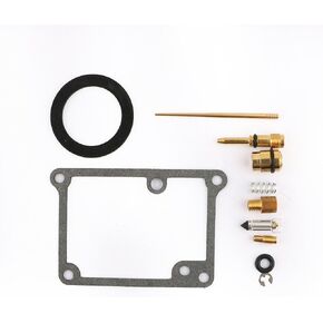 New Carburetor Carb Rebuild Repair Kit for Yamaha YFS200 Blaster 200 1988-2002 By Mopasen