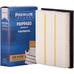 PG Engine Air Filter PA99480 | Fits 2023-19 Ford Transit Connect