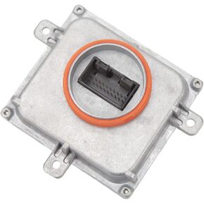 LED DRL Control Module Headlight Control Unit for A3 RS3 S6 4G0907397P Control Module