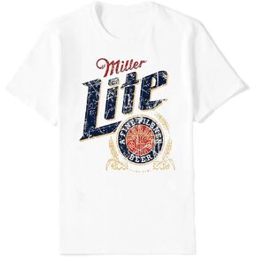 Fashionable Unisex Lightweight Cotton Crewneck T-Shirt for Men and Women Stylish Tee Tops