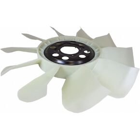 Motorcraft YA258 Fan Assembly
