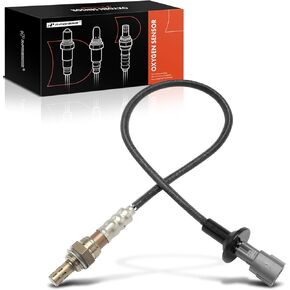 A-Premium O2 Oxygen Sensor Compatible with Lexus GS350, GS450h 2007-2011/2013-2014, IS F 2008-2014, IS250 2006-2014, IS350 2006-2013
