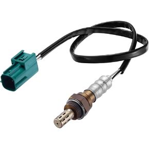 BDFHYK Oxygen Sensor Downstream O2, Compatible with Infiniti QX56 Q45 FX45 FX35 G35 M45 QX4,Nissan Armada Titan Pathfinder Quest Maxima Murano, 234-4296,226902A000, 226902A010 Replacement 1PCS