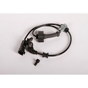 ACDelco GM Original Equipment 20872161 Front Wheel Speed Sensor with Bolt