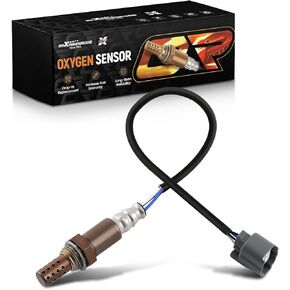 maXpeedingrods Oxygen O2 Sensor 234-4797 Air Fuel Ratio Downstream for Honda Accord 2003-2007