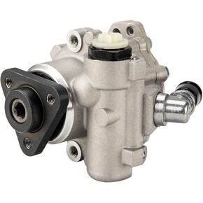 Power Steering Pump for 1998-2005 E46 323i 325i 328i 330i 325Ci 330Ci Replace 21-5310