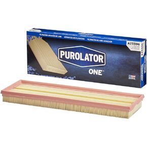 Purolator A25596 PurolatorONE Advanced Engine Air Filter