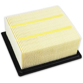 53034051AB Air Filter Compatible with 2007-2024 Dodge Ram 2500 3500 4500 5500 6.7L | Replaces 46930 CA10261