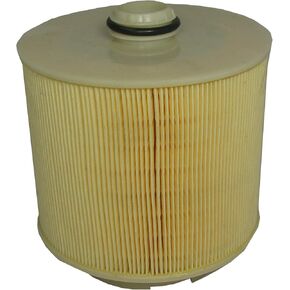 ECOGARD XA5785 Premium Engine Air Filter Fits Audi A6 Quattro 3.2L 2005-2008, A6 Quattro 3.0L 2009-2011, A6 Quattro 4.2L 2005-2011, A6 3.2L 2006-2011