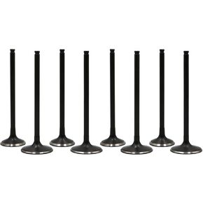 Engine Intake Exhaust Valves for Polaris RZR 4 900 2015-2018 Ranger 900 XP 2013-2019 RZR S 900 RZR S 900 2015-2019 RZR 900 2015-2022 Ranger XP 1000 Ranger Crew 1000 2017-2021 Ranger 1000 18-22