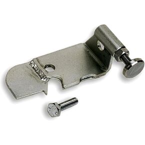 Moroso 65042 Throttle Stop, Fits 4150 Style Carbs