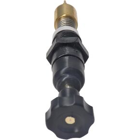 Carbman 16046-KS7-004 For Honda CR250R CR250 1986-1998 Carburetor Carb Choke Plunger Assembly 16046KS7004