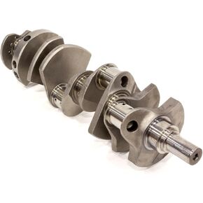 104544250 4.25" Stroke Cast Steel Crankshaft for Big Block Chevy