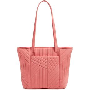 Vera Bradley Cotton Small Vera Tote