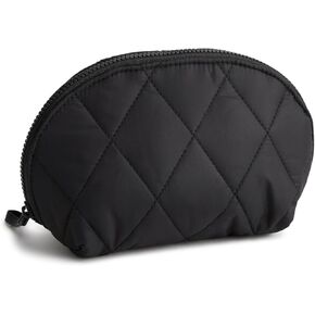 حقيبة مكياج نسائية صغيرة من النايلون من Vera Bradley in Kuwait