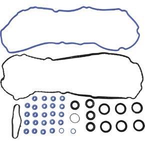 DNJ VC4328G Valve Cover Gasket With Grommets For 15 Ford, Lincoln Expedition, F-150, Transit-150, Transit-250, Transit-350, Transit-350 HD, Navigator 3.5L V6 DOHC Turbocharged
