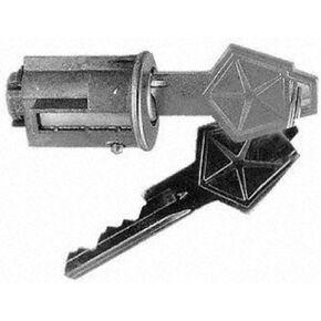 Standard Motor Products US12L Ignition Lock Cylinder
